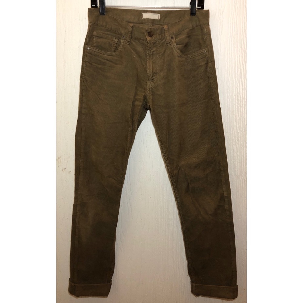 Uniqlo Corduroy Slim Pants - 29/34